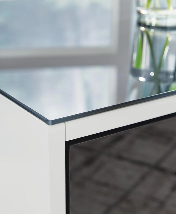 Gardoni Table Set - Dream Home Furniture & Mattress (Waite Park, MN)