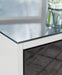 Gardoni Table Set - Dream Home Furniture & Mattress (Waite Park, MN)