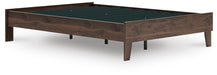 Calverson Bed - Dream Home Furniture & Mattress (Waite Park, MN)