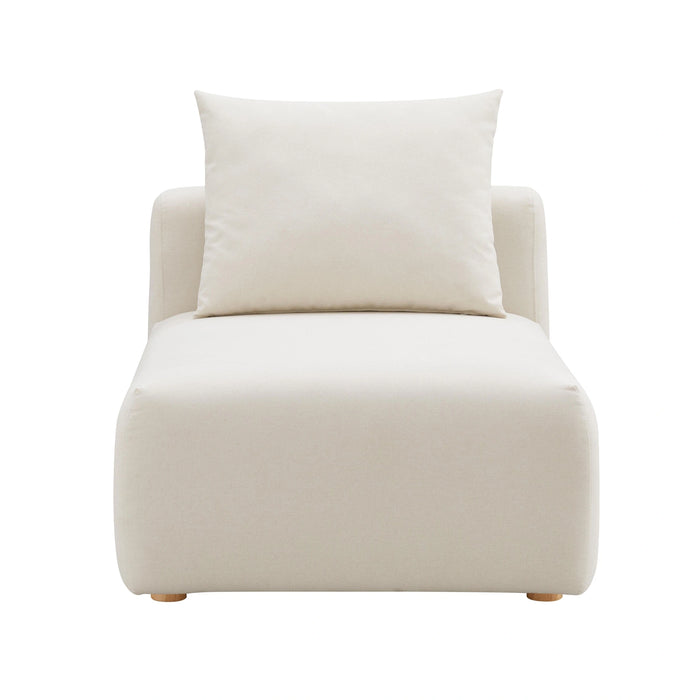 Hangover Armless Chair