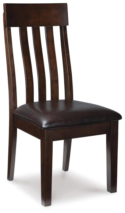 Haddigan Dining Set - Dream Home Furniture & Mattress (Waite Park, MN)