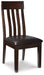 Haddigan Dining Set - Dream Home Furniture & Mattress (Waite Park, MN)