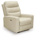 Pennacle Pier Power Recliner - Dream Home Furniture & Mattress (Waite Park, MN)