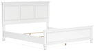 Fortman Bed - Dream Home Furniture & Mattress (Waite Park, MN)