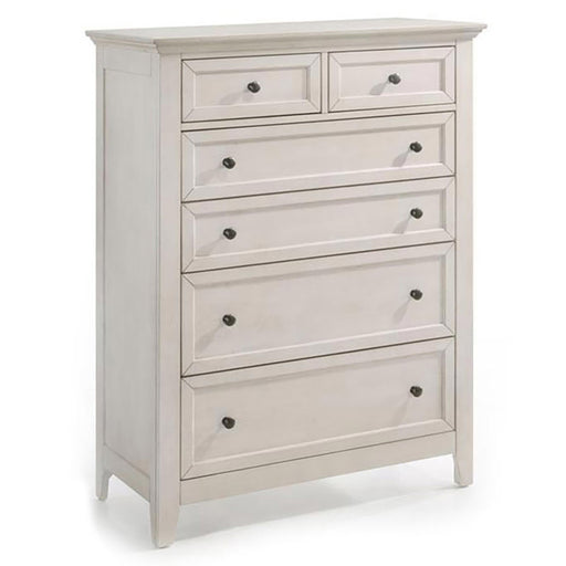 San Mateo Chest - Dream Home Furniture & Mattress (Waite Park, MN)