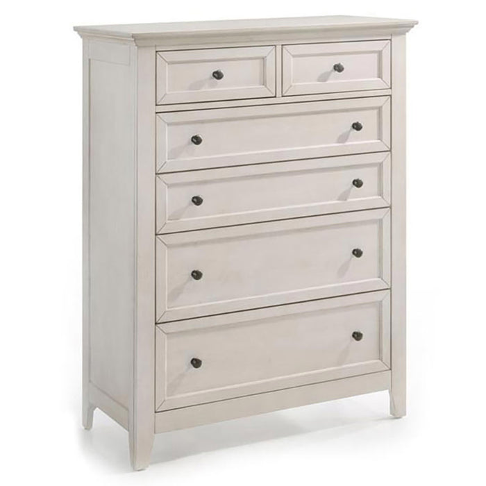 San Mateo Chest - Dream Home Furniture & Mattress (Waite Park, MN)
