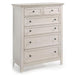 San Mateo Chest - Dream Home Furniture & Mattress (Waite Park, MN)
