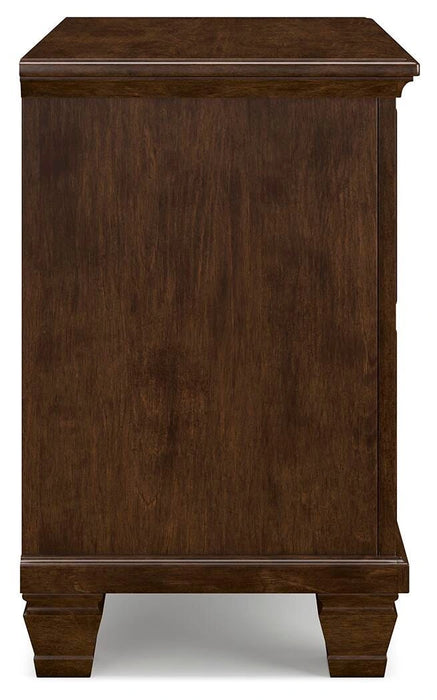 Danabrin Bedroom Set - Dream Home Furniture & Mattress (Waite Park, MN)