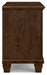 Danabrin Bedroom Set - Dream Home Furniture & Mattress (Waite Park, MN)