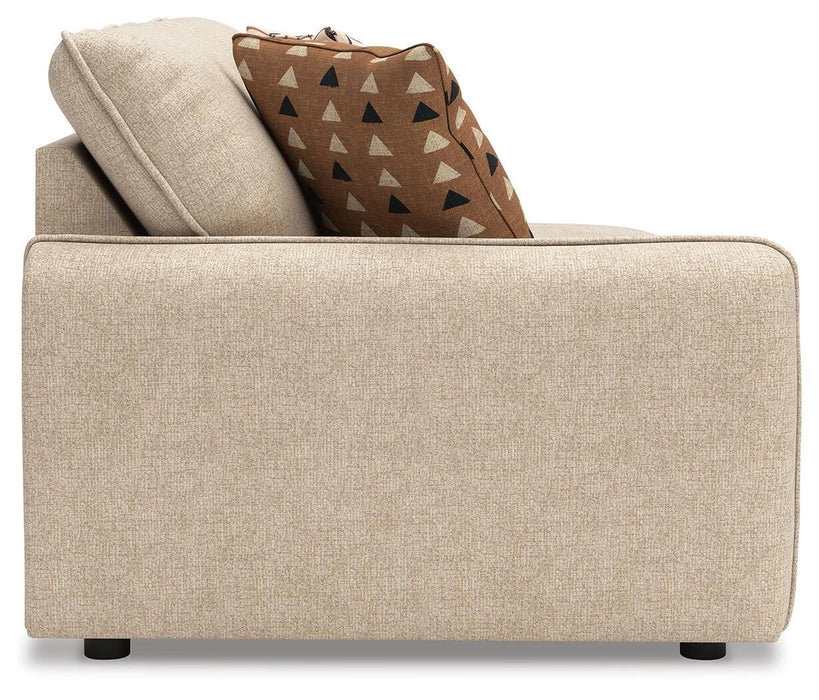 Seyler Sectional - Dream Home Furniture & Mattress (Waite Park, MN)