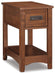 Breegin Chairside End Table - Dream Home Furniture & Mattress (Waite Park, MN)