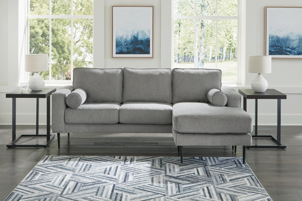 Hazela Living Room Set - Dream Home Furniture & Mattress (Waite Park, MN)
