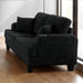 Moretaine Loveseat - Dream Home Furniture & Mattress (Waite Park, MN)