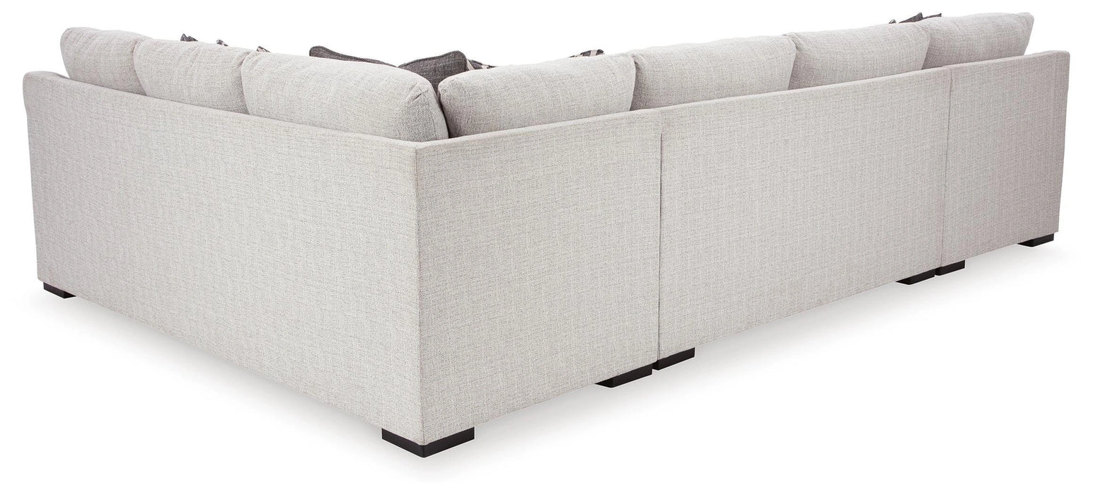 Koralynn Living Room Set - Dream Home Furniture & Mattress (Waite Park, MN)