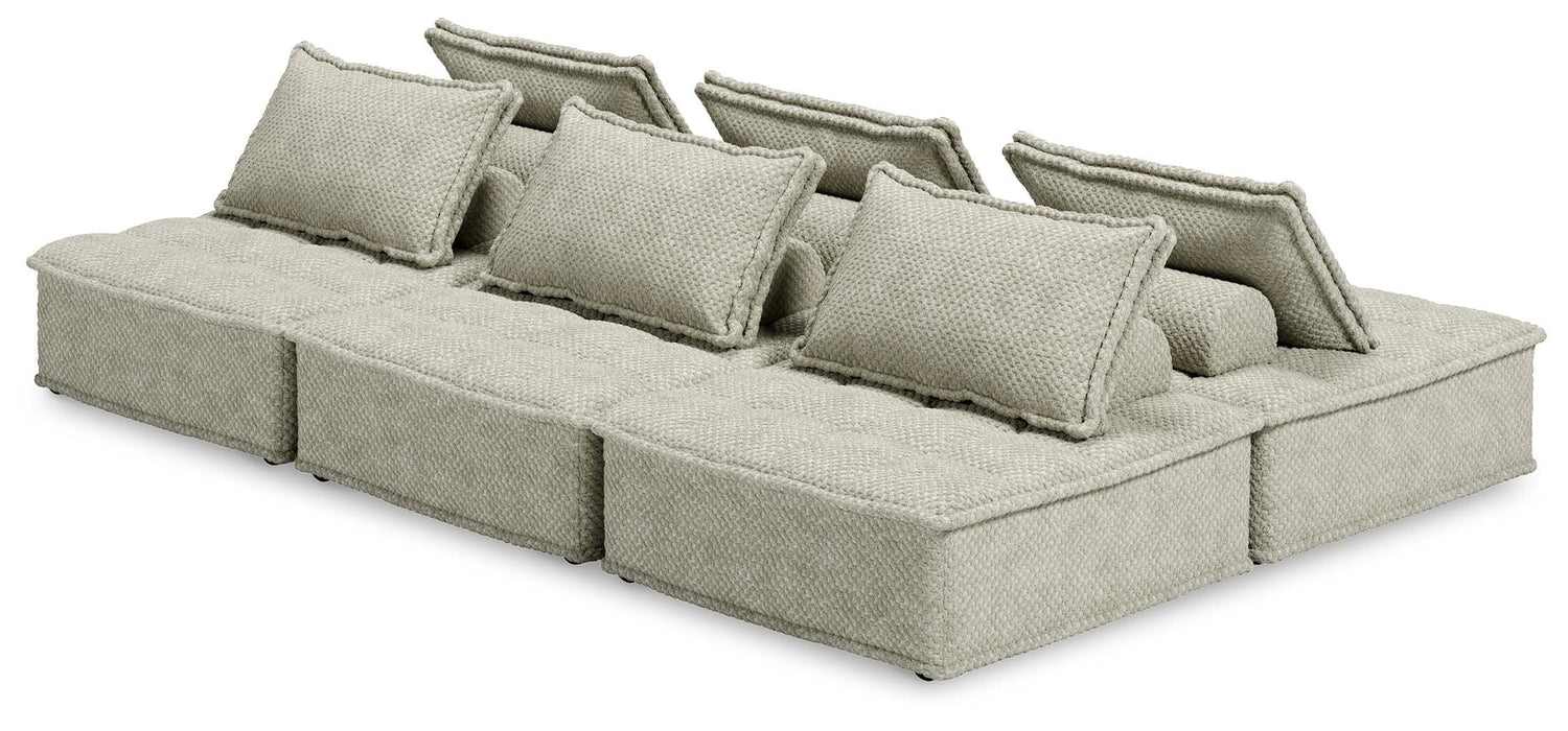 Bales Modular Seating - Dream Home Furniture & Mattress (Waite Park, MN)