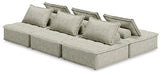 Bales Modular Seating - Dream Home Furniture & Mattress (Waite Park, MN)