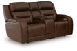 Knightington Living Room Set - Dream Home Furniture & Mattress (Waite Park, MN)