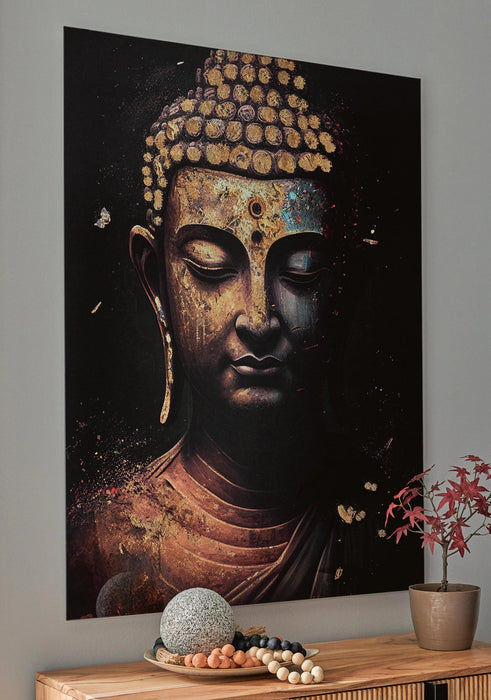 Caymoore Wall Art - Dream Home Furniture & Mattress (Waite Park, MN)