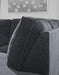 Altari Sectional with Chaise - Dream Home Furniture & Mattress (Waite Park, MN)