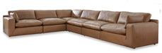 Emilia Sectional - Dream Home Furniture & Mattress (Waite Park, MN)
