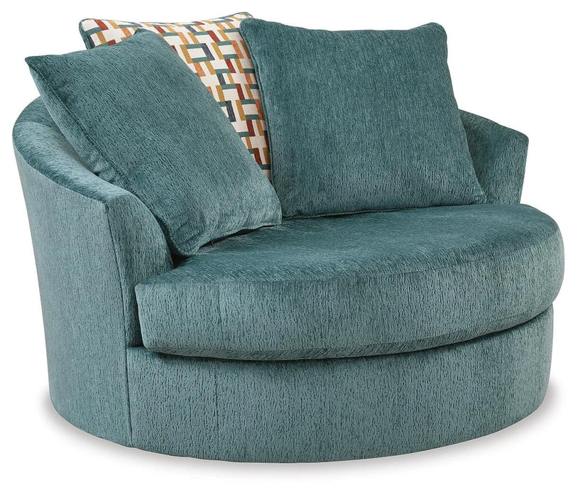 Laylabrook Chair - Dream Home Furniture & Mattress (Waite Park, MN)