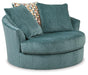 Laylabrook Chair - Dream Home Furniture & Mattress (Waite Park, MN)