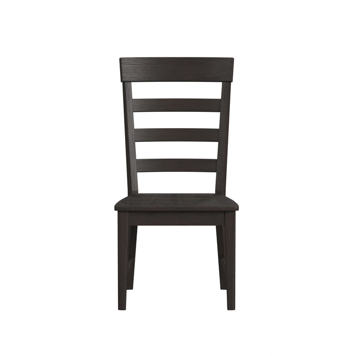 Bayside Ladder Chair
