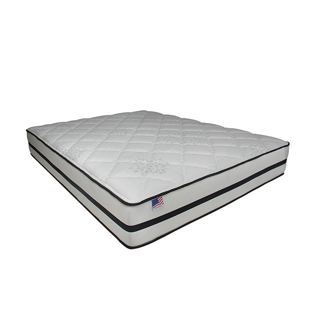 Laken Full Mattress - Dream Home Furniture & Mattress (Waite Park, MN)