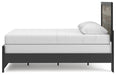 Broachmyn Bed - Dream Home Furniture & Mattress (Waite Park, MN)