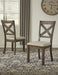 Moriville Dining Room Set - Dream Home Furniture & Mattress (Waite Park, MN)