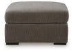 Larson Levee Ottoman - Dream Home Furniture & Mattress (Waite Park, MN)