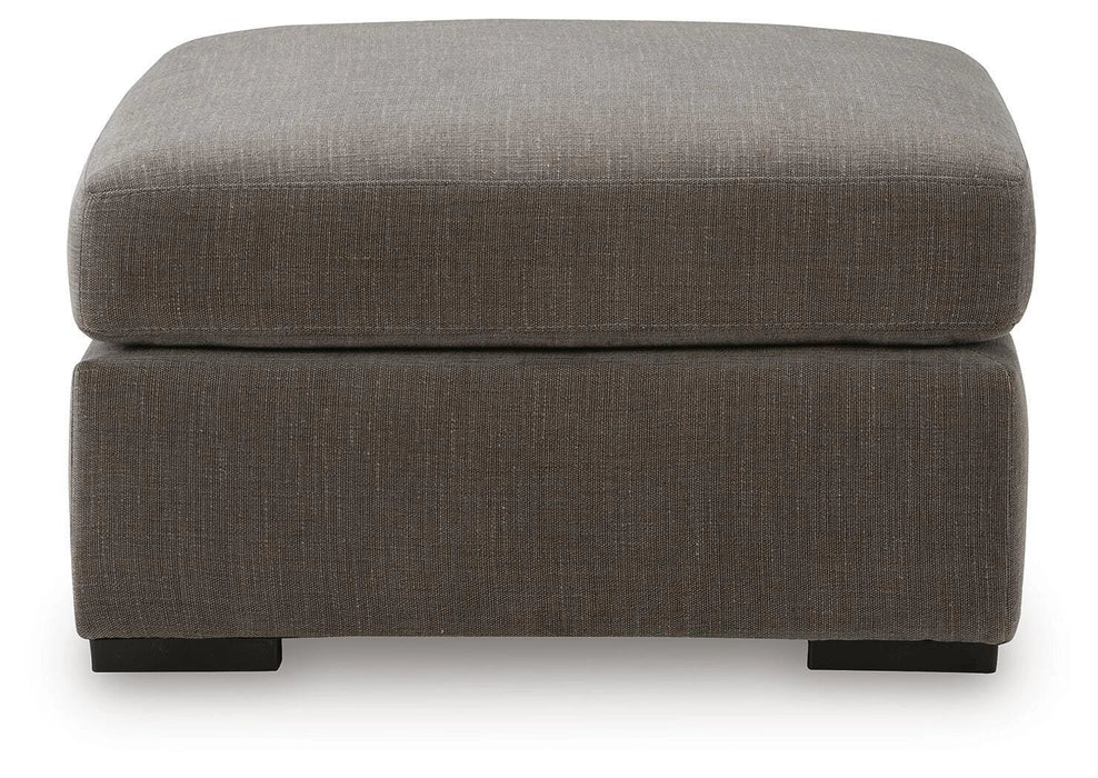Larson Levee Ottoman - Dream Home Furniture & Mattress (Waite Park, MN)