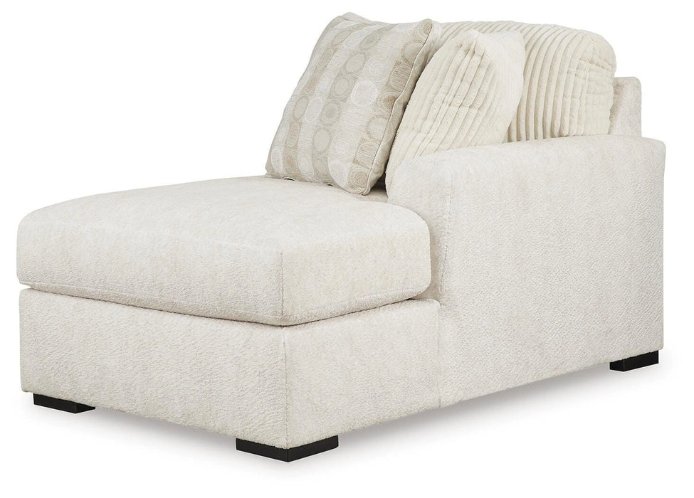 Chessington Living Room Set - Dream Home Furniture & Mattress (Waite Park, MN)