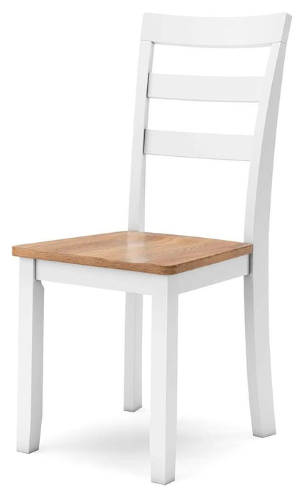 Gesthaven Dining Set - Dream Home Furniture & Mattress (Waite Park, MN)