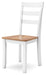 Gesthaven Dining Set - Dream Home Furniture & Mattress (Waite Park, MN)
