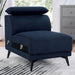 Napanee Armless Chair - Dream Home Furniture & Mattress (Waite Park, MN)
