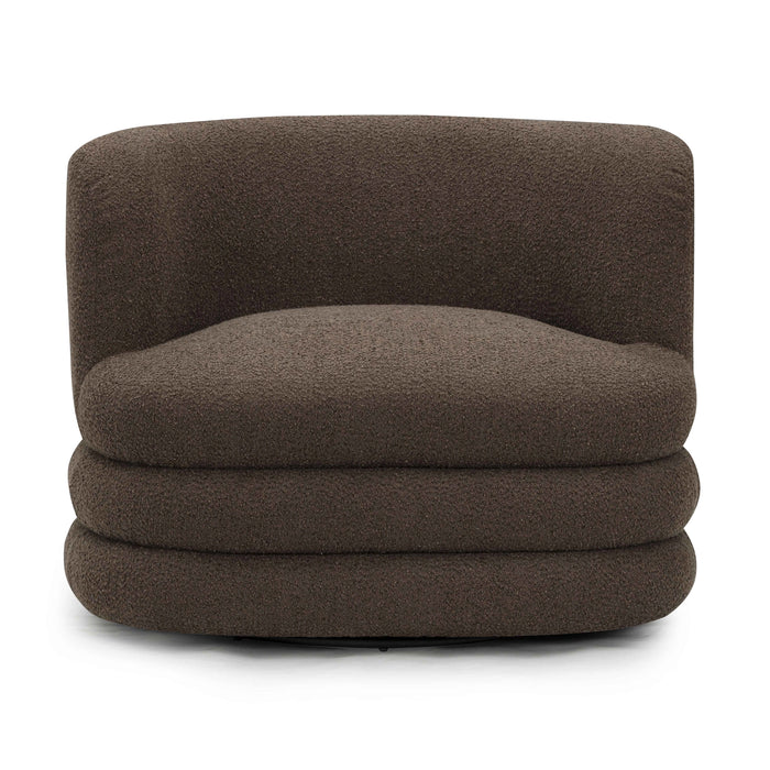 Astor Performance Swivel Hotel Lounge Chair