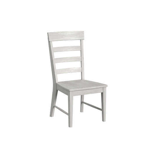 Bayside Ladder Chair - Dream Home Furniture & Mattress (Waite Park, MN)