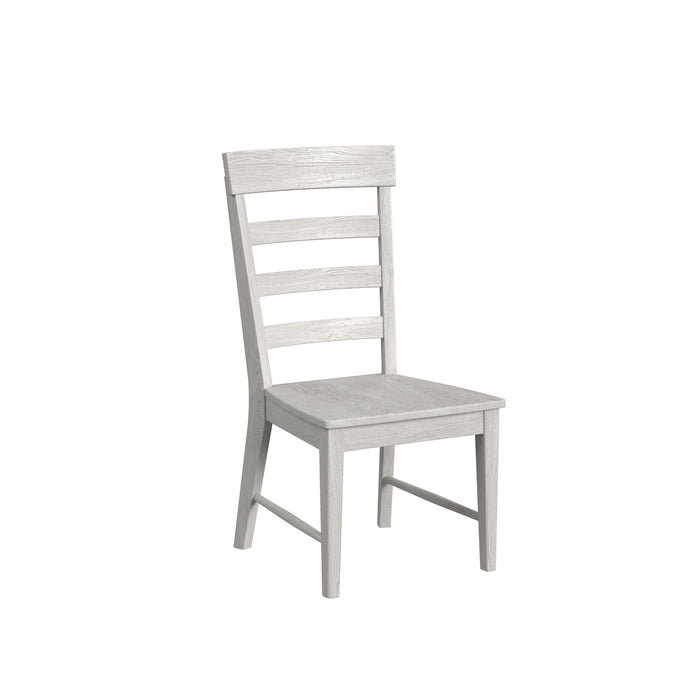 Bayside Ladder Chair