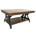 District Coffee Table - Dream Home Furniture & Mattress (Waite Park, MN)