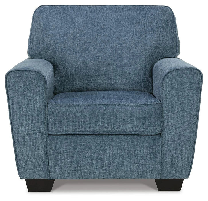 Cashton Living Room Set - Dream Home Furniture & Mattress (Waite Park, MN)