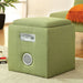 Rythmo Speaker Ottoman - Dream Home Furniture & Mattress (Waite Park, MN)