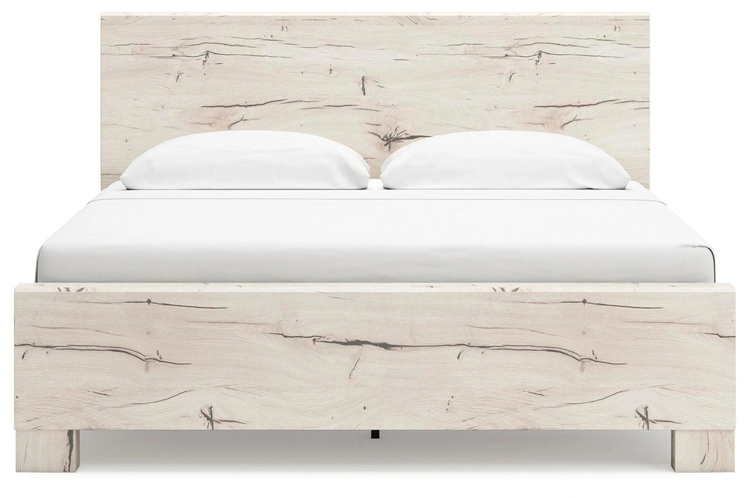 Lawroy Bed - Dream Home Furniture & Mattress (Waite Park, MN)