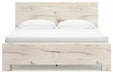 Lawroy Bed - Dream Home Furniture & Mattress (Waite Park, MN)