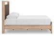Kinlanni Bedroom Set - Dream Home Furniture & Mattress (Waite Park, MN)