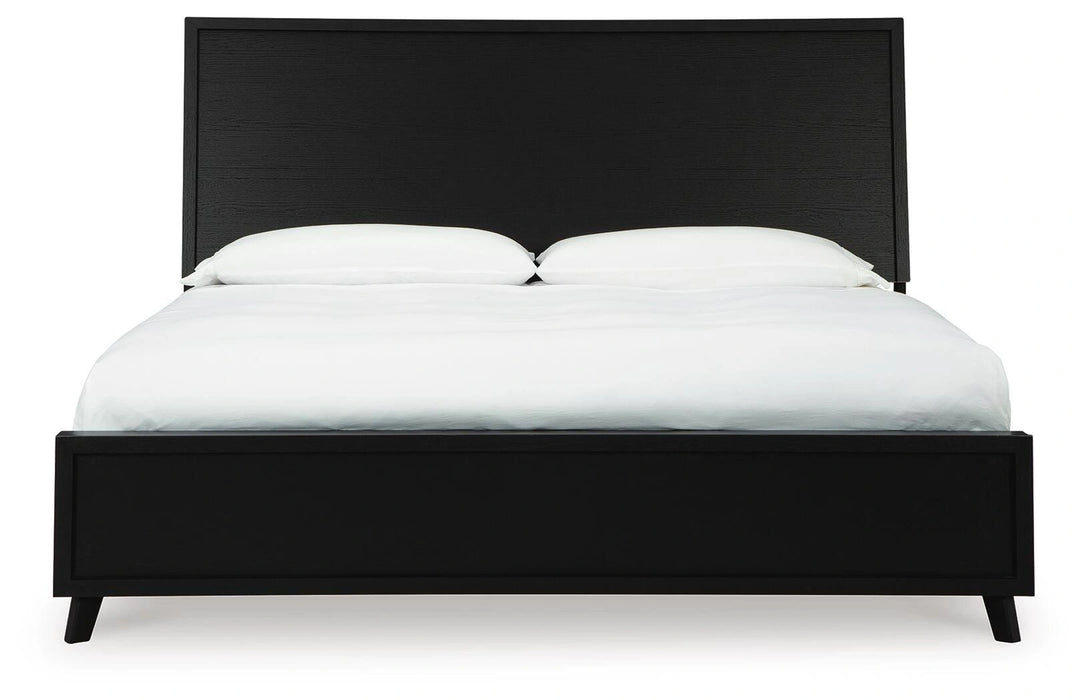 Danziar Bed - Dream Home Furniture & Mattress (Waite Park, MN)