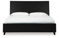 Danziar Bed - Dream Home Furniture & Mattress (Waite Park, MN)