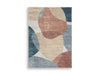 Chanleigh Washable 5' x 7' Area Rug - Dream Home Furniture & Mattress (Waite Park, MN)