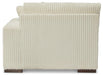 Lindyn Sectional with Chaise - Dream Home Furniture & Mattress (Waite Park, MN)