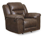 Stoneland Living Room Set - Dream Home Furniture & Mattress (Waite Park, MN)